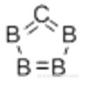 Carboneto de boro CAS 12069-32-8